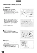 Preview for 10 page of ECOVACS D63S Instruction Manual