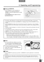 Preview for 11 page of ECOVACS D63S Instruction Manual