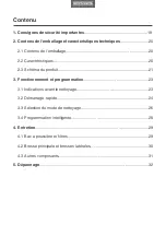 Preview for 21 page of ECOVACS D63S Instruction Manual