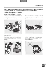 Preview for 33 page of ECOVACS D63S Instruction Manual