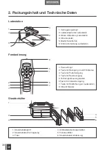 Preview for 44 page of ECOVACS D63S Instruction Manual