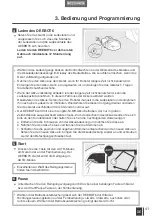 Preview for 47 page of ECOVACS D63S Instruction Manual