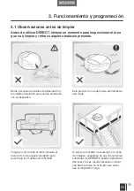 Preview for 63 page of ECOVACS D63S Instruction Manual