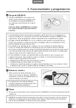 Preview for 65 page of ECOVACS D63S Instruction Manual