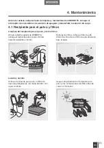 Preview for 69 page of ECOVACS D63S Instruction Manual