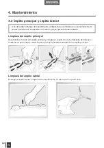 Preview for 70 page of ECOVACS D63S Instruction Manual