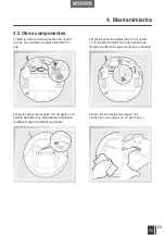 Preview for 71 page of ECOVACS D63S Instruction Manual