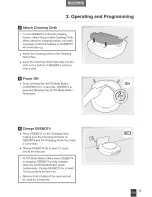 Preview for 11 page of ECOVACS Deebot 4 Instruction Manual