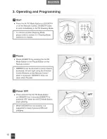 Preview for 12 page of ECOVACS Deebot 4 Instruction Manual