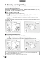 Preview for 14 page of ECOVACS Deebot 4 Instruction Manual