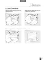 Preview for 17 page of ECOVACS Deebot 4 Instruction Manual