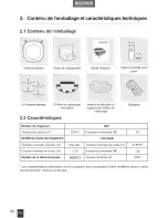 Preview for 24 page of ECOVACS Deebot 4 Instruction Manual