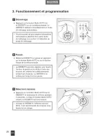 Preview for 30 page of ECOVACS Deebot 4 Instruction Manual