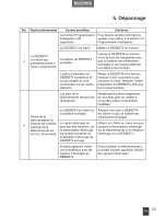 Preview for 37 page of ECOVACS Deebot 4 Instruction Manual