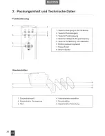 Preview for 44 page of ECOVACS Deebot 4 Instruction Manual