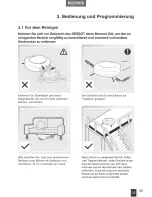 Preview for 45 page of ECOVACS Deebot 4 Instruction Manual