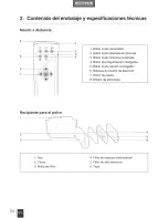 Preview for 62 page of ECOVACS Deebot 4 Instruction Manual