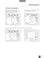 Preview for 71 page of ECOVACS Deebot 4 Instruction Manual