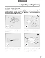 Preview for 9 page of ECOVACS DEEBOT R95 Instruction Manual