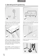 Preview for 10 page of ECOVACS DEEBOT R95 Instruction Manual