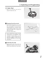 Preview for 11 page of ECOVACS DEEBOT R95 Instruction Manual