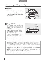 Preview for 12 page of ECOVACS DEEBOT R95 Instruction Manual