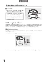 Preview for 14 page of ECOVACS DEEBOT R95 Instruction Manual