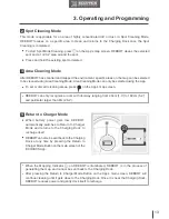 Preview for 15 page of ECOVACS DEEBOT R95 Instruction Manual