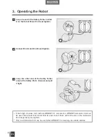 Preview for 10 page of ECOVACS WINBOT 930 Instruction Manual