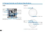 Preview for 8 page of ECOVACS WINBOT WA30 Instruction Manual