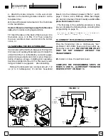 Preview for 13 page of EcoWater 3000 Series Owner'S Manual