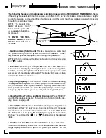 Preview for 17 page of EcoWater 3000 Series Owner'S Manual