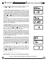 Preview for 18 page of EcoWater 3000 Series Owner'S Manual