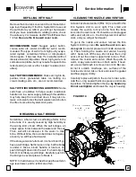 Preview for 23 page of EcoWater 3000 Series Owner'S Manual