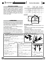 Preview for 24 page of EcoWater 3000 Series Owner'S Manual