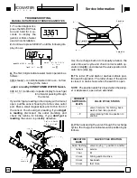 Preview for 26 page of EcoWater 3000 Series Owner'S Manual