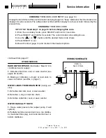 Preview for 32 page of EcoWater 3000 Series Owner'S Manual