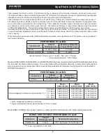 Preview for 6 page of EcoWater ECR3700R20 Owner'S Manual