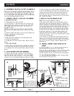 Preview for 11 page of EcoWater ECR3700R20 Owner'S Manual