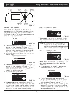 Preview for 17 page of EcoWater ECR3700R20 Owner'S Manual