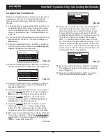 Preview for 19 page of EcoWater ECR3700R20 Owner'S Manual