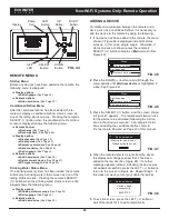 Preview for 20 page of EcoWater ECR3700R20 Owner'S Manual