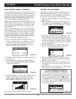 Preview for 22 page of EcoWater ECR3700R20 Owner'S Manual