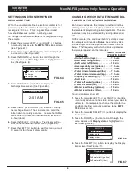 Preview for 24 page of EcoWater ECR3700R20 Owner'S Manual