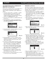 Preview for 26 page of EcoWater ECR3700R20 Owner'S Manual