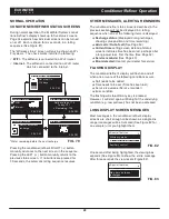 Preview for 28 page of EcoWater ECR3700R20 Owner'S Manual