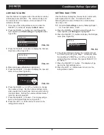 Preview for 31 page of EcoWater ECR3700R20 Owner'S Manual