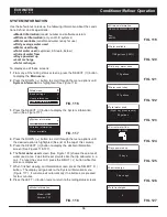 Preview for 36 page of EcoWater ECR3700R20 Owner'S Manual