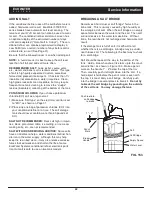 Preview for 42 page of EcoWater ECR3700R20 Owner'S Manual