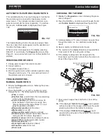 Preview for 46 page of EcoWater ECR3700R20 Owner'S Manual